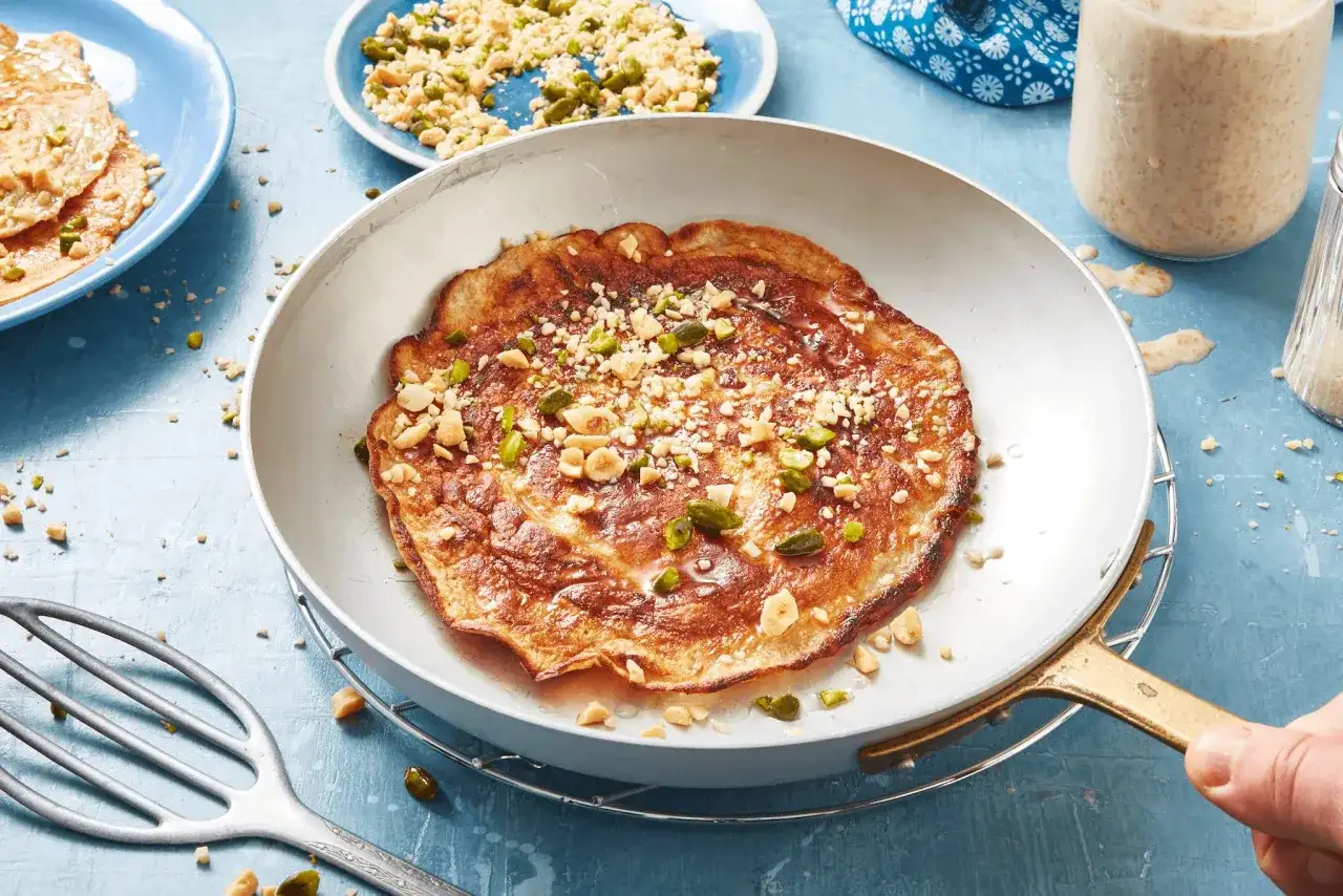 Herzhaft kochen mit Weizenkleie - Rezepte und Tipps