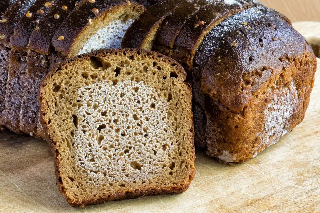 Brot zweimal einfrieren: Wann es noch sinnvoll ist