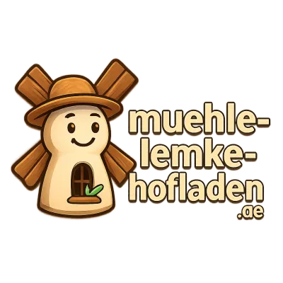 Logo muehle-lemke-hofladen.de