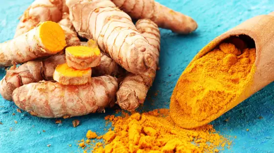 Kurkuma - Wie viel ist gesund? Gewürz vs. Extrakt