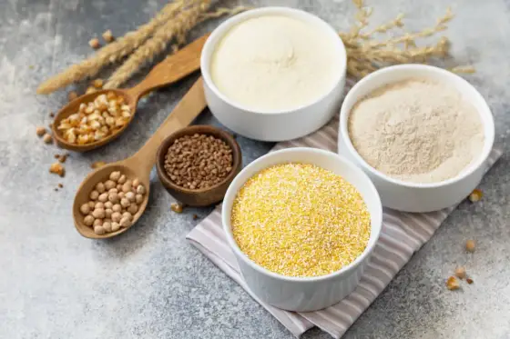 Parboiled-Weizen ersetzen - die besten Alternativen fürs Brot