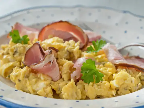 Thymian-Rezepte für die Landküche - einfach und herzhaft
